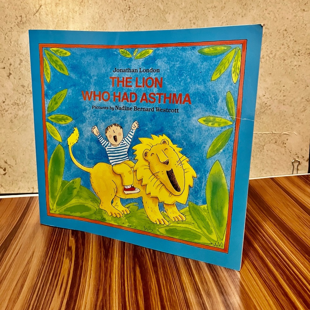Childrens book